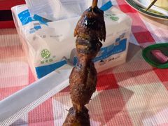 -熊记海鲜烧烤(戬浜店)