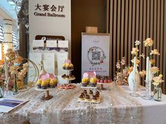 -上海佘山世茂艾美酒店