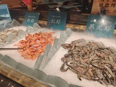 -東盛炭烤自助料理(玄武招商花园城店)