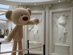 -深圳湾万象城(南山店)