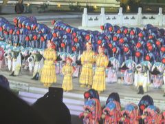 -鼎盛王朝康熙大典实景演出