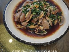 -温州炎亭海鲜阁(万塘路店)