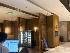 -天津东凯悦酒店·Market Café自助餐厅