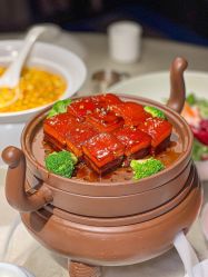 -儒宴孔府菜·宴会厅(丰体店)