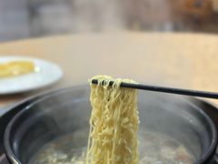 -濠轩阁特色生蚝火锅(水湾路店)
