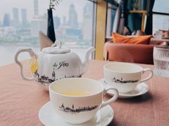 -Da Ivo哒伊沃意大利魔镜餐厅(外滩店)