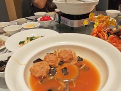 -艳阳天·非遗楚菜(武汉客厅店)