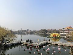 -中国翰园碑林
