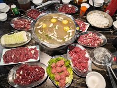 -牛一煲美食(江高店)