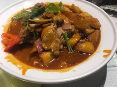 -阿西娅食府(中关村店)