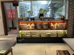 -弓家大队老碗面(高新咖啡街区店)