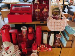 -星巴克(夏日百货店)