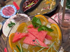 -袁山山重庆火锅(丈八北路店)