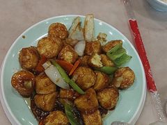 -小锅饭豆腐馆(重工北街普罗旺斯店)
