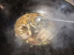 -好灶头妈妈菜·柴火灶台鱼·千岛湖土菜地标美食