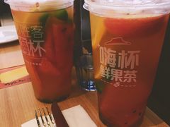 -必胜客(康华路店)