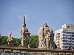 -元大都城垣遗址公园