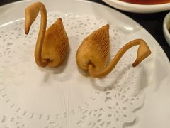 -昌正春天酒店-海鲜餐厅