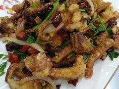 -聚德福海鲜家常菜(刘庄店)