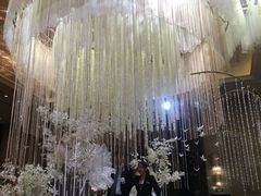 -常州富力喜来登酒店 Feast盛宴标帜西餐厅(新北万达广场店)