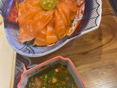 -桃太郎创作料理(大坪店)