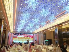 -百乐门喜宴(海珠广场华厦店)