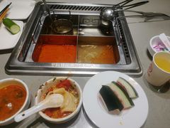 -海底捞火锅(金鼎广场店)