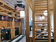 -九田家黑牛烤肉料理(珠江摩尔店)