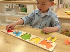 -亿禾林(普陀香溢中心)