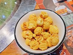 -山河屯铁锅炖·非遗东北菜(南山店)