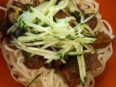 韩式炸酱面-韩妈妈韩式小吃(中山店)
