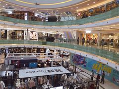 -万达广场(无锡滨湖店)