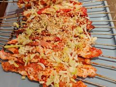 -邢氏老太太烤串(北兴街店)