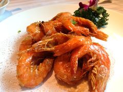 油爆虾-碧丽宫大酒店(召稼楼店)