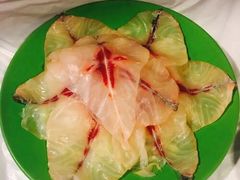-鲜入围煮花胶鸡海鲜火锅
