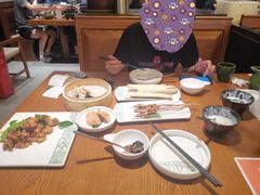 -云海肴·汽锅鸡·云南菜(苏州中心店)