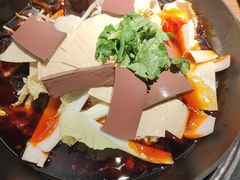 -奉天宴遇烧烤·冒锅