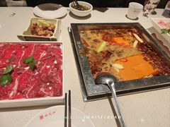 -红鼎坊·老成都火锅(新南门店)