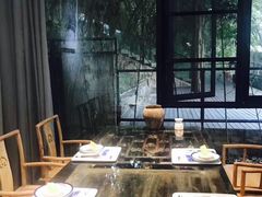 -箱美术馆私房菜(水晶郦城店)