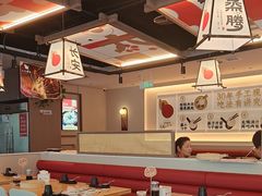 -小六汤包·西安老字号·中华名小吃(高新四路店)