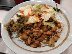 -永和大王(解放东路店)