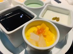 -汤城小厨•粤菜•靓汤(苏州街店)