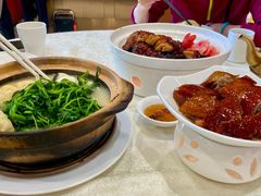 -禾府酒家·传统广府味(番禺店)