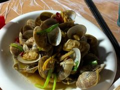 -阿杰臻选海鲜饭店(普陀山店)