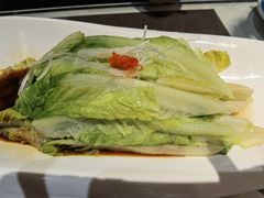 -巴依老爷新疆美食(清华东门店)