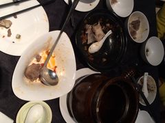 iphone_upload_pic-黄山西海饭店-自助餐厅