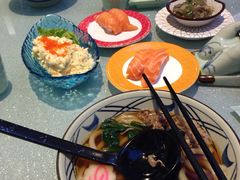 -晴季寿司(红旗街万达店)