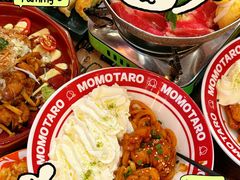 -桃太郎寿司料理(大学城店)