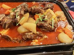 -海悦御华大酒店·中餐厅