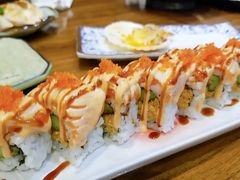 -尺山寸水日料(马桥满天星店)